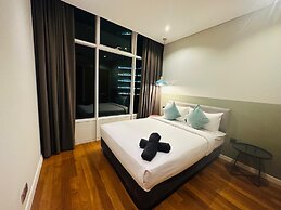 Sky premium suites klcc