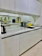 Sky premium suites klcc