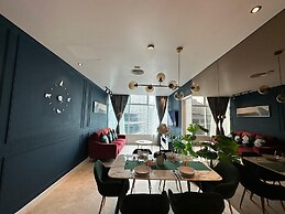 Sky premium suites klcc