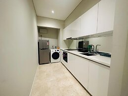 Sky premium suites klcc
