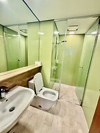 Sky premium suites klcc