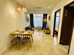Sky premium suites klcc