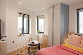 Enclave Croydon - Campus Accommodation