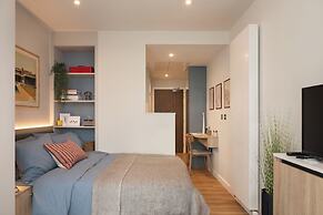 Enclave Croydon - Campus Accommodation