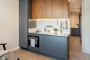 Enclave Croydon - Campus Accommodation