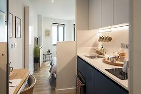 Enclave Croydon - Campus Accommodation