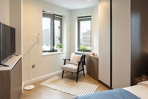 Enclave Croydon - Campus Accommodation