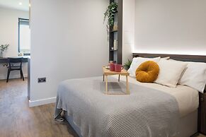 Enclave Croydon - Campus Accommodation