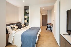 Enclave Croydon - Campus Accommodation