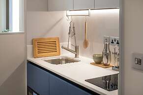 Enclave Croydon - Campus Accommodation