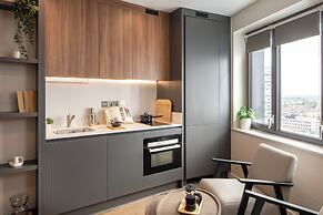Enclave Croydon - Campus Accommodation
