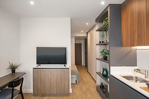 Enclave Croydon - Campus Accommodation