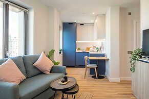 Enclave Croydon - Campus Accommodation