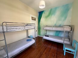 Lazareto 148 Hostel
