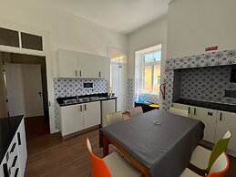 Lazareto 148 Hostel
