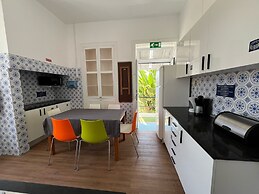 Lazareto 148 Hostel
