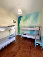 Lazareto 148 Hostel