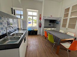 Lazareto 148 Hostel