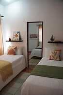HOTEL MONTESILVA