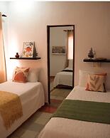 HOTEL MONTESILVA