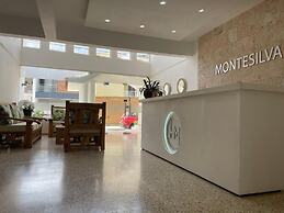 HOTEL MONTESILVA