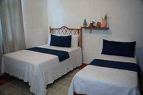 HOTEL MONTESILVA