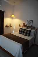 HOTEL MONTESILVA