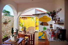 HOTEL MONTESILVA
