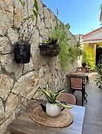 HOTEL MONTESILVA