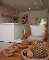 HOTEL MONTESILVA
