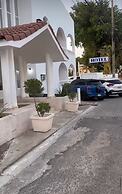 HOTEL MONTESILVA