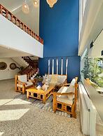 HOTEL MONTESILVA