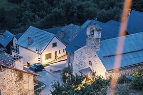Gîte l'Aurienchon
