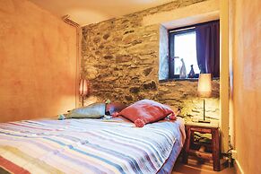 Gîte l'Aurienchon