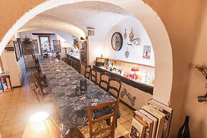 Gîte l'Aurienchon