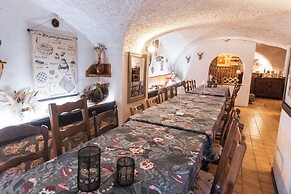 Gîte l'Aurienchon