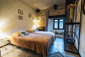 Gîte l'Aurienchon