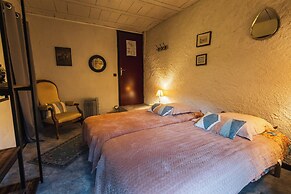 Gîte l'Aurienchon