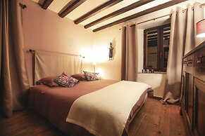Gîte l'Aurienchon