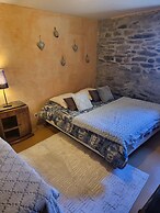 Gîte l'Aurienchon