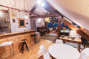 Gîte l'Aurienchon