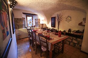 Gîte l'Aurienchon