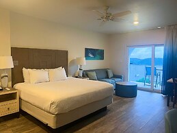 Bluebeard's Castle Resort