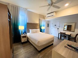 Bluebeard's Castle Resort