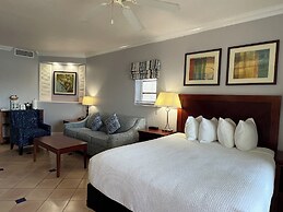 Bluebeard's Castle Resort