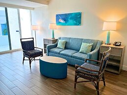 Bluebeard's Castle Resort
