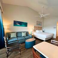 Bluebeard's Castle Resort