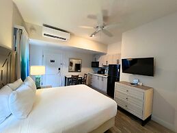 Bluebeard's Castle Resort