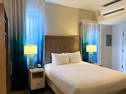 Bluebeard's Castle Resort