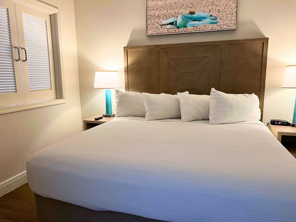 Bluebeard's Castle Resort